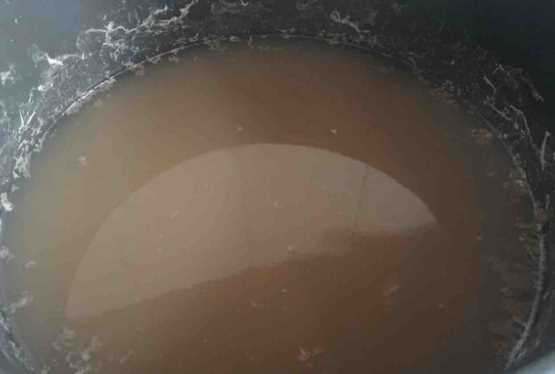 高壓鍋綠豆粥多長時間,高壓鍋綠豆湯要煮多久最好圖8