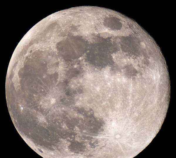 為什么月亮?xí)l(fā)光,月亮為什么會(huì)發(fā)光原理圖圖5