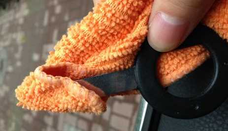 窗縫里的灰塵怎么去除,怎樣巧妙清理窗戶縫里的灰塵圖4