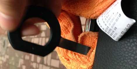 窗縫里的灰塵怎么去除,怎樣巧妙清理窗戶縫里的灰塵圖5