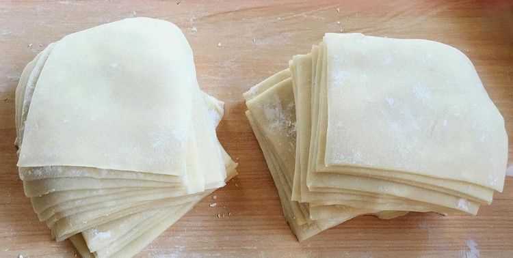 餛飩皮上有很多小黑點(diǎn)還能吃嗎