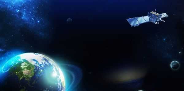 北斗一共幾顆衛(wèi)星,北斗導航一共多少顆衛(wèi)星組成圖1