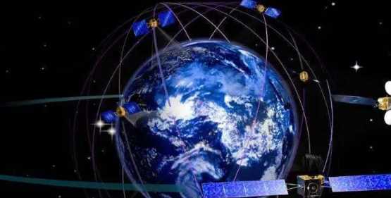 北斗一共幾顆衛(wèi)星,北斗導航一共多少顆衛(wèi)星組成圖3