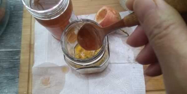 檸檬百香果汁怎么做,介紹下百香果檸檬水怎樣做好吃圖10