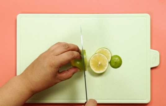 檸檬百香果汁怎么做,介紹下百香果檸檬水怎樣做好吃圖12