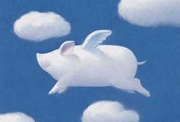 站在風(fēng)口豬都能飛起來是誰說的