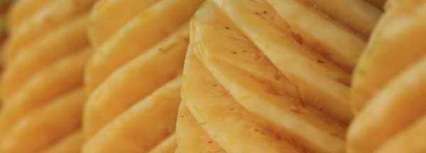 整個鳳梨可以放冰箱保存,鳳梨可以放冰箱冷藏嗎圖2