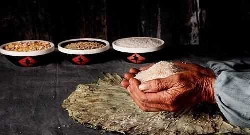 糯米泡多久可以蒸，糯米泡多久可以蒸？圖2