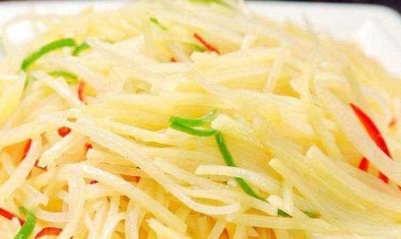 發(fā)芽的土豆可以吃有沒有毒,發(fā)了芽的土豆吃了有什么危害圖4