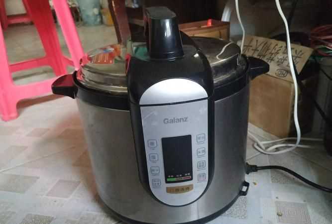 電高壓鍋打不開怎么辦沒氣壓還打不開