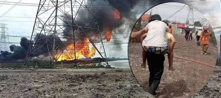 天然氣在什么情況下會泄露