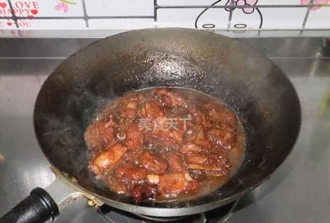 燉魚怎么收湯快