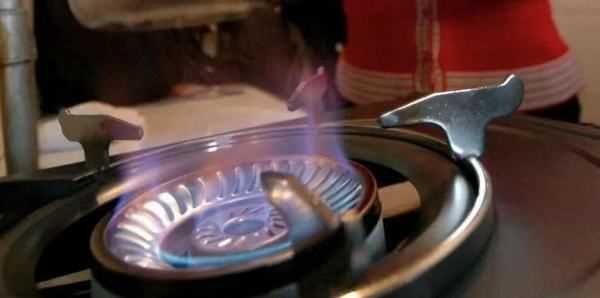 天然氣泄露什么情況會爆炸,天然氣在什么情況下會泄露圖7