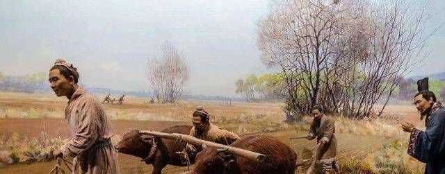 耕者有其田是誰先提出的