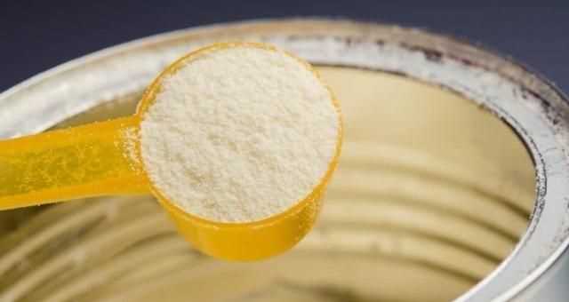 開封的奶粉能不能放冰箱,開封的奶粉能不能放冰箱