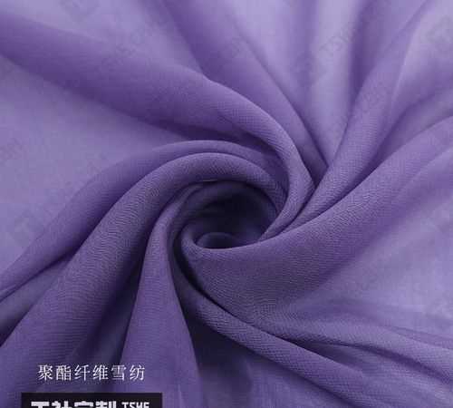 聚酯纖維有好差之分嗎