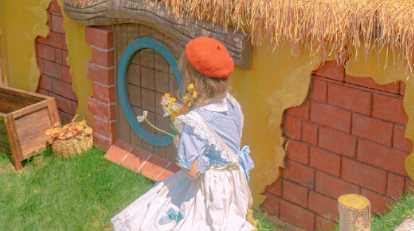 出去玩可以說(shuō)成放風(fēng),出去玩可以說(shuō)成放風(fēng)嗎圖3