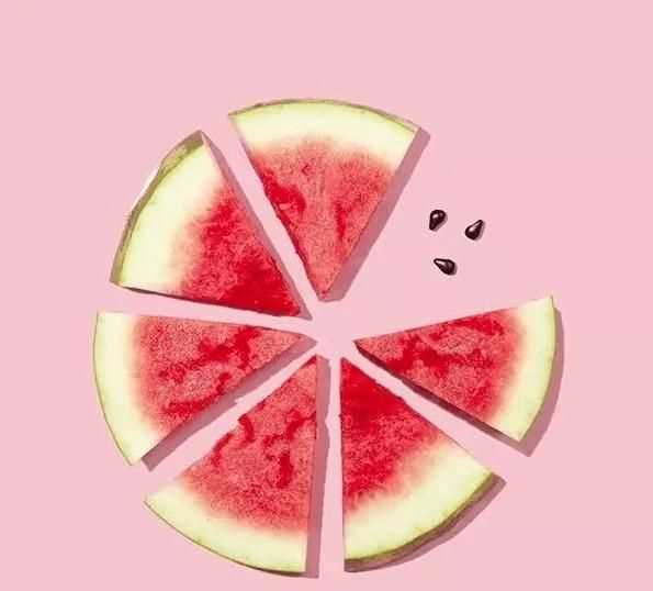 粉色分類，粉色分類及顏色示意圖？圖2