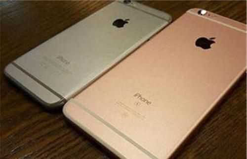 蘋果手機(jī)，美版和國行的有什么區(qū)別