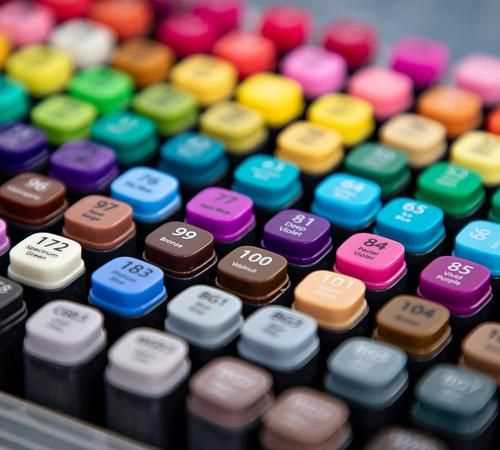 馬克筆涂錯了怎么才能清除掉