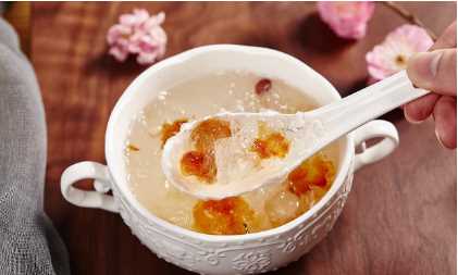 燕窩怎么二次加熱,燕窩第二次加熱還會有效果嗎圖6