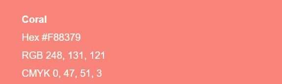 粉色分類，粉色分類及顏色示意圖？圖5