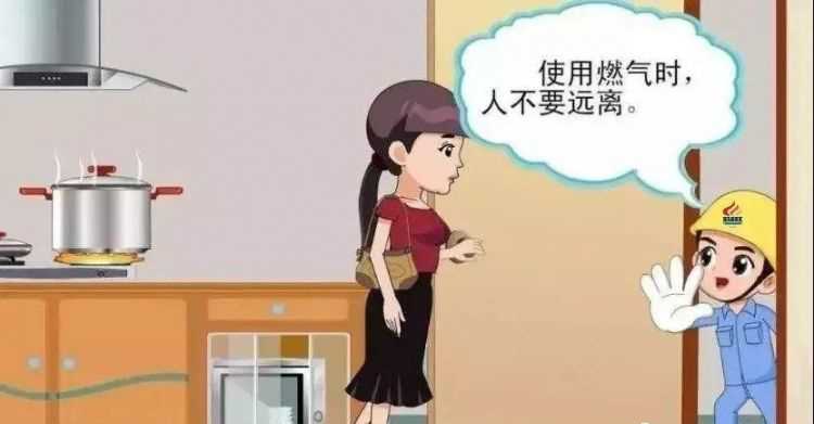 燃?xì)馀c天然氣哪個(gè)安全