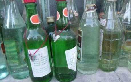 燒刀子多少度,燒刀子是什么酒多少度圖1