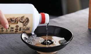 燒刀子多少度,燒刀子是什么酒多少度圖3