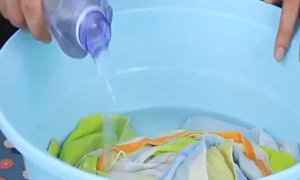 枕頭臟了用什么洗最容易去黃,枕頭黃了怎么洗小妙招 枕頭黃了怎么洗圖7