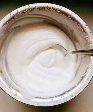 冰淇淋粉手動打發(fā)要多久,冰淇淋粉電動打發(fā)要多久圖6