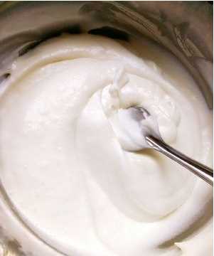 冰淇淋粉手動打發(fā)要多久,冰淇淋粉電動打發(fā)要多久圖7