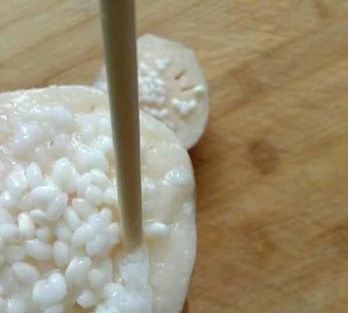 糯米泡了24小時(shí)還可以吃嗎