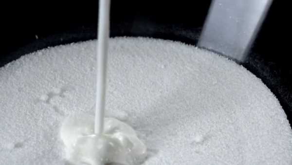 冰淇淋粉手動打發(fā)要多久,冰淇淋粉電動打發(fā)要多久圖10