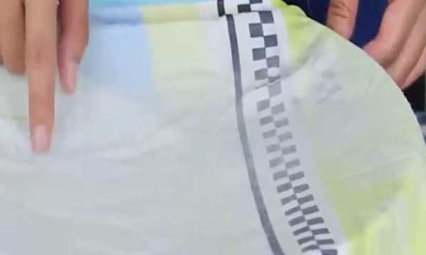 枕頭臟了用什么洗最容易去黃,枕頭黃了怎么洗小妙招 枕頭黃了怎么洗圖12