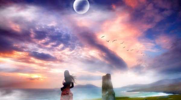 關(guān)于霞的昵稱唯美,有詩(shī)意帶霞字的網(wǎng)名有什么含義圖2