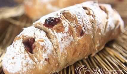 家庭烘焙面包做法大全竅門