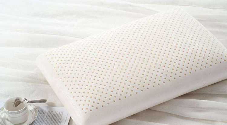 乳膠枕頭可以曬太陽(yáng)嗎有異味