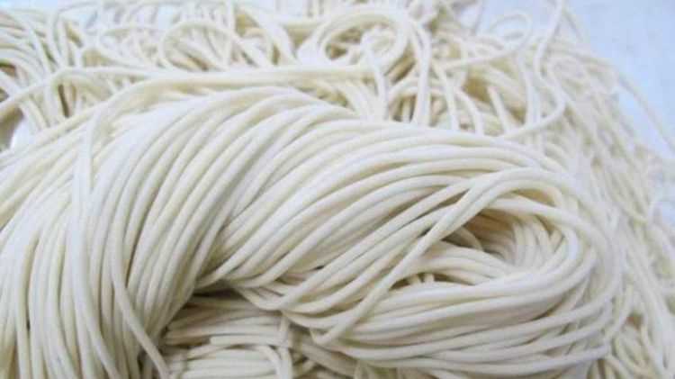 新鮮面條放到冰箱冷藏室可以放幾天