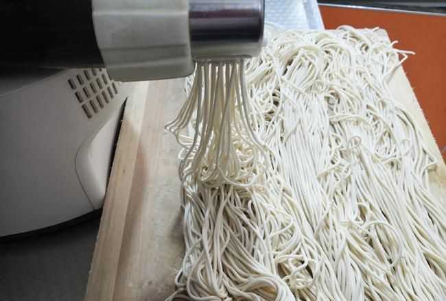 面條在冰箱保鮮能放幾天