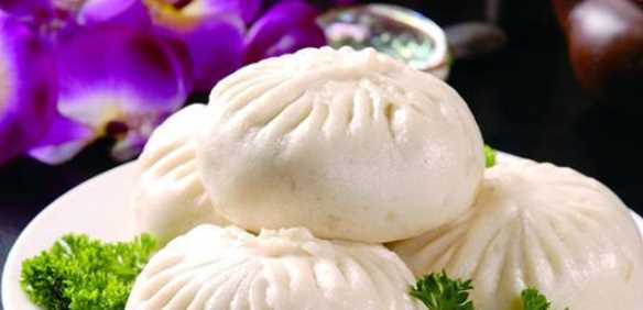 包子的面怎么發(fā)才能松軟好吃,包子怎么發(fā)面又松又軟又白圖1