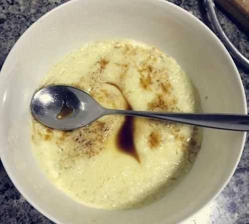 用微波爐蒸蛋的方法