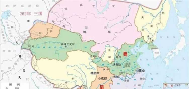 三國中，最后是司馬懿統(tǒng)一了三國嗎怎么統(tǒng)一的