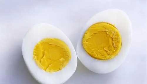 過(guò)夜的雞蛋能吃,隔夜雞蛋能吃嗎?圖1