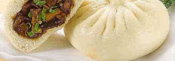 包子的面怎么發(fā)才能松軟好吃,包子怎么發(fā)面又松又軟又白圖3