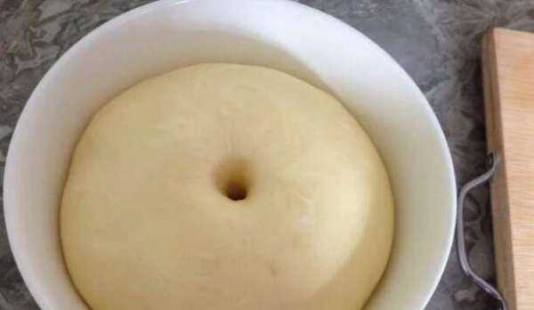 包子的面怎么發(fā)才能松軟好吃,包子怎么發(fā)面又松又軟又白圖6