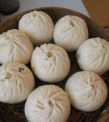 包子的面怎么發(fā)才能松軟好吃,包子怎么發(fā)面又松又軟又白圖7
