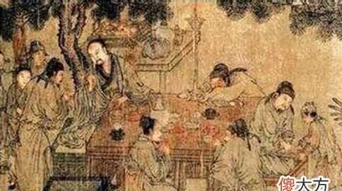 中國古代繼承制度的意義