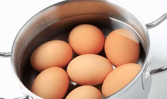 雞蛋可以過(guò)夜吃么