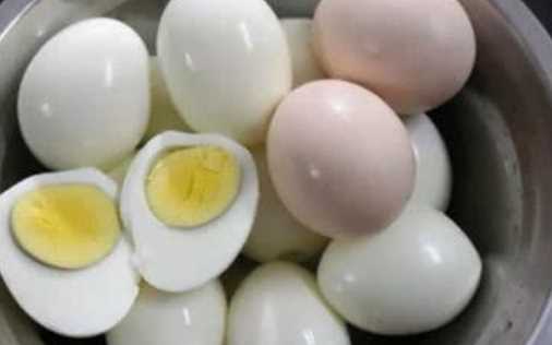 過(guò)夜的雞蛋能吃,隔夜雞蛋能吃嗎?圖3